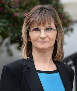 Teresa Hannigan