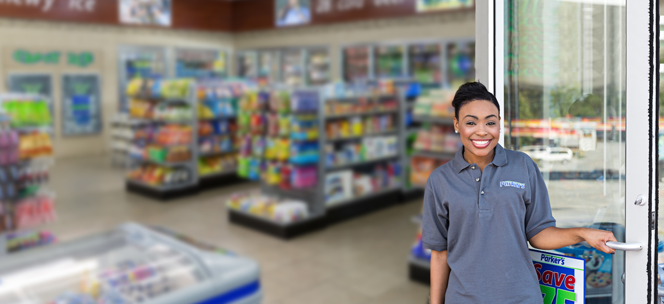 careers Parker's Kitchen