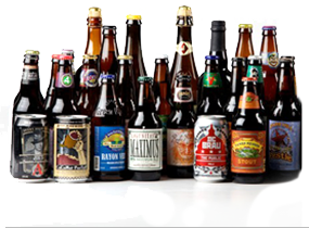 product-beer - Parker's Kitchen