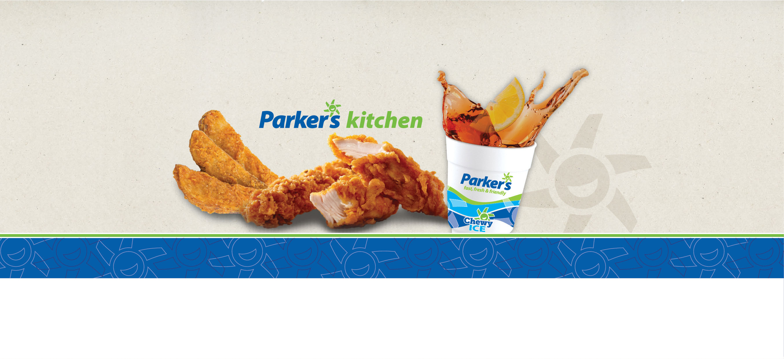 Parkers Kitchen Parkers Kitchen