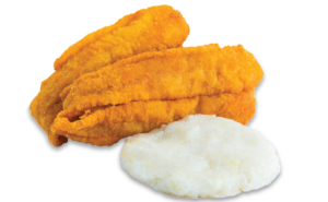 Parker's Fish & Grits