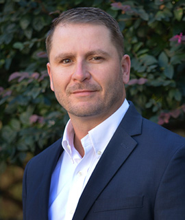 Brandon Hofmann