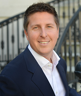Eric Jones