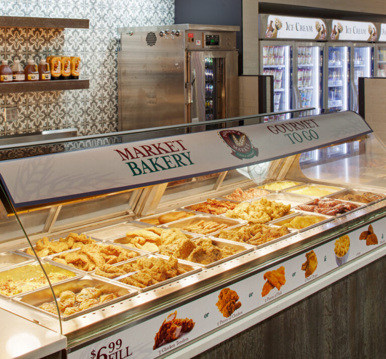 Parker's Market Urban Gourmet Downtown Savannah Parker's Kitchen