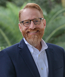 Corey McClimans