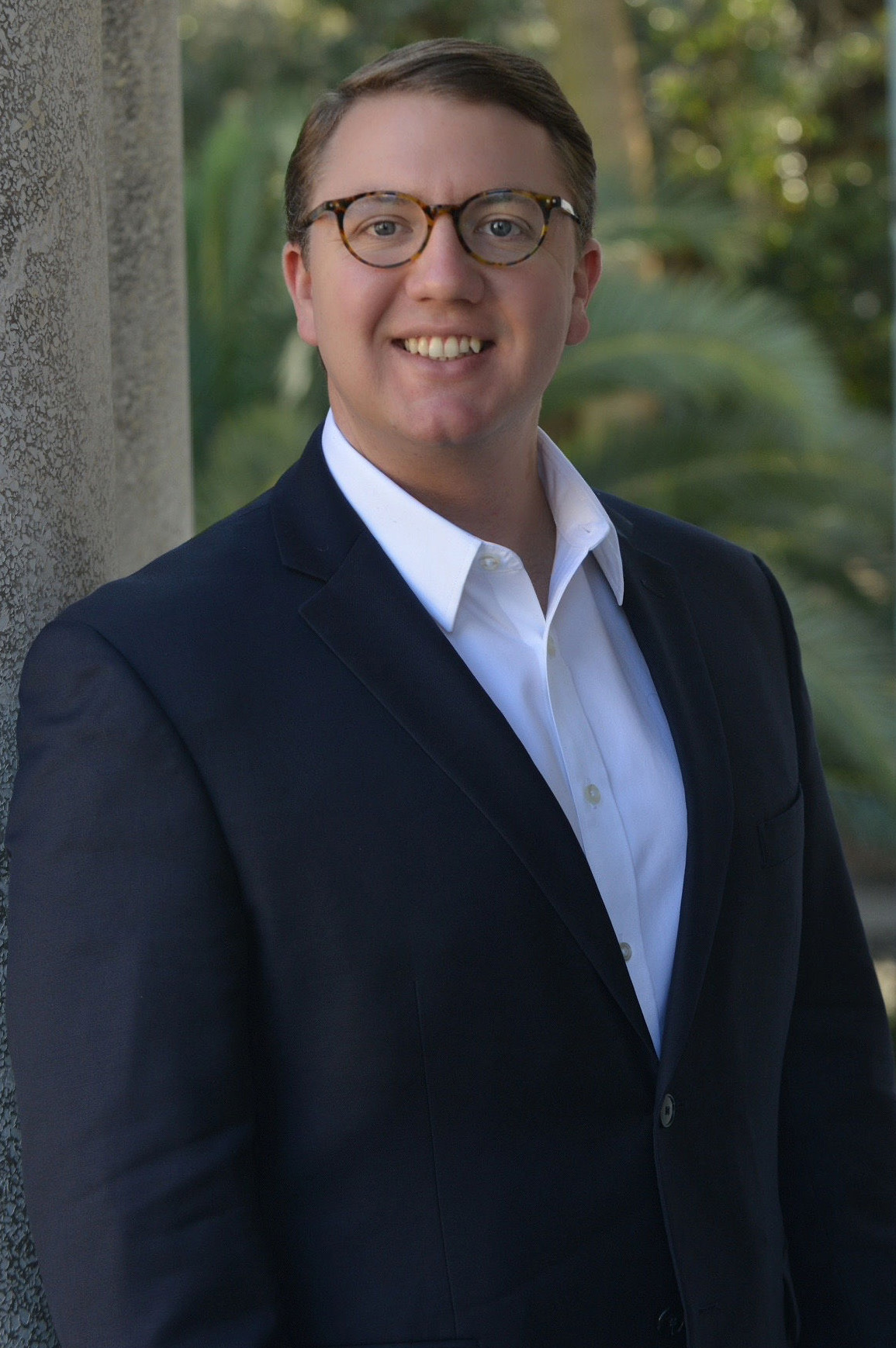 Brian Prevatt