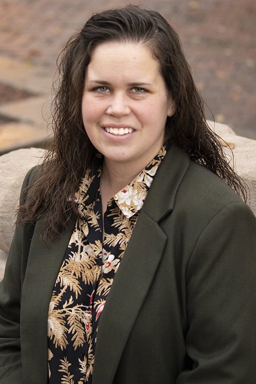 Sarah Bragg