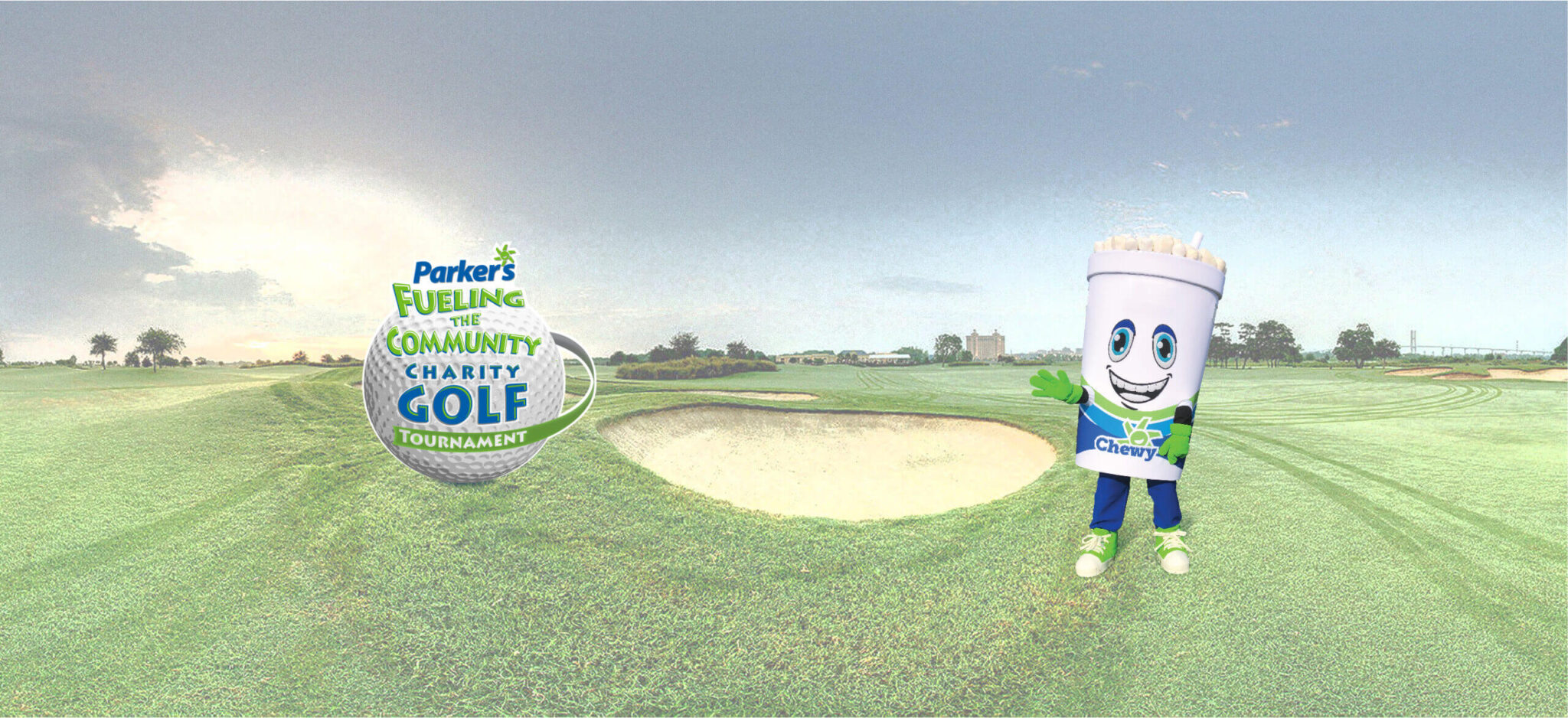 Charity Golf Tournament Parker's Kitchen
