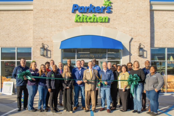 New Parkers Kitchen Opens In Guyton Ga Offering Southern Inspired