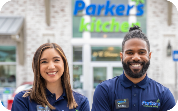 Careers - Parker's Kitchen