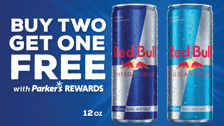 Why Are There 2 Different Red Bull at Different Price Points?