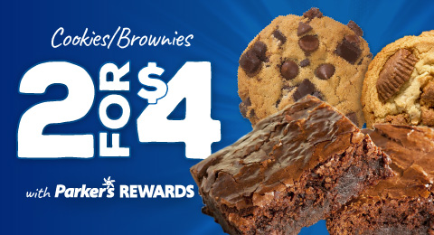2for4Cookies WC-A