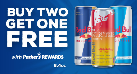 Redbull B2G1 WC-A_WebCarousel