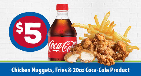 456 Deals $5 DEAL_WC-A_WebCarousel